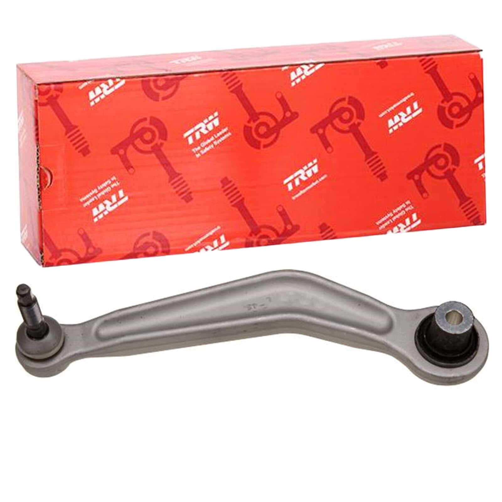 JTC1122 TRW Brazo superior izquierdo de la suspensión trasera