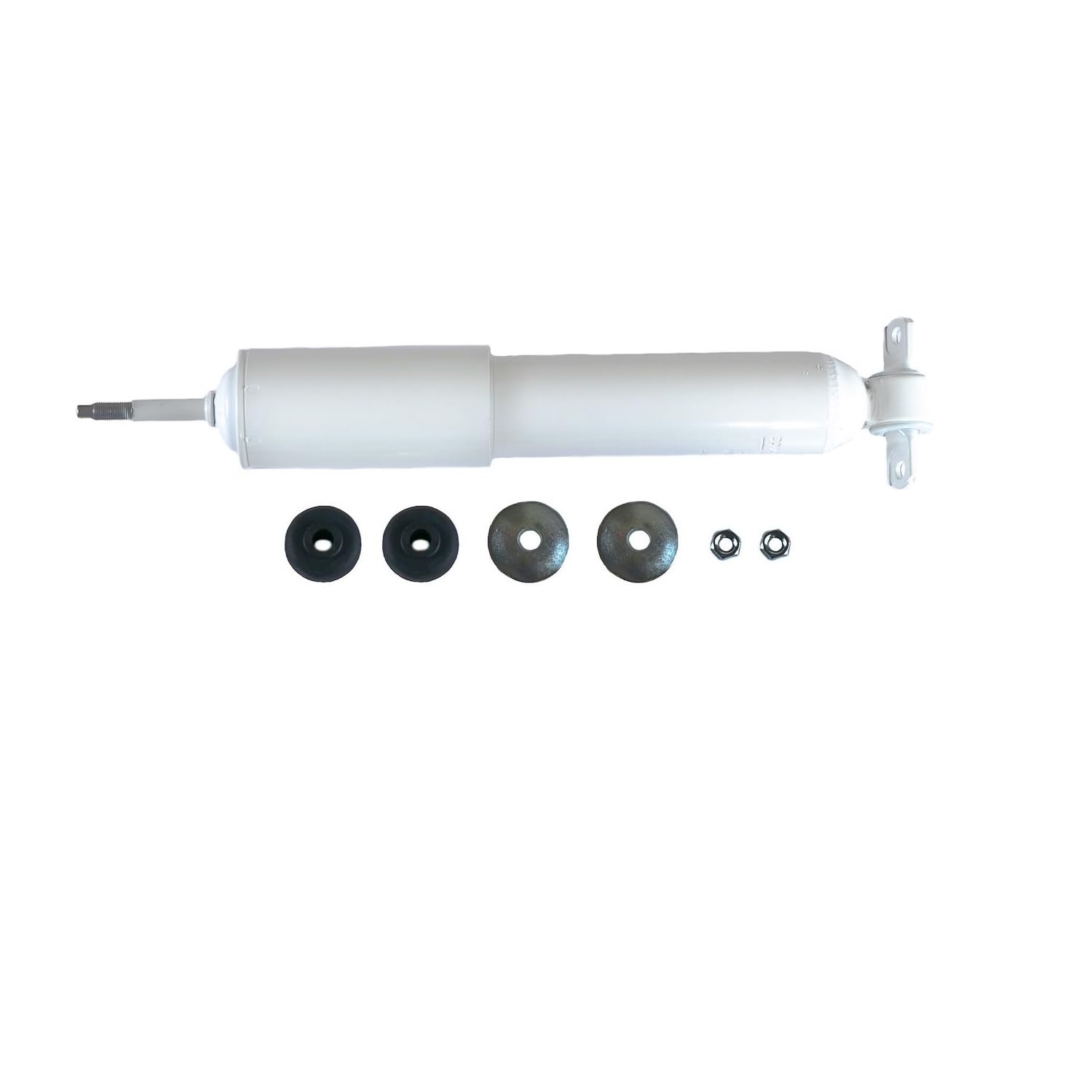 Kit de montaje de zapatas de freno traseras Suzuki Grand Vitara SUV (FT, HT) (1998 - 2005) precio, desde 10,27 EUR