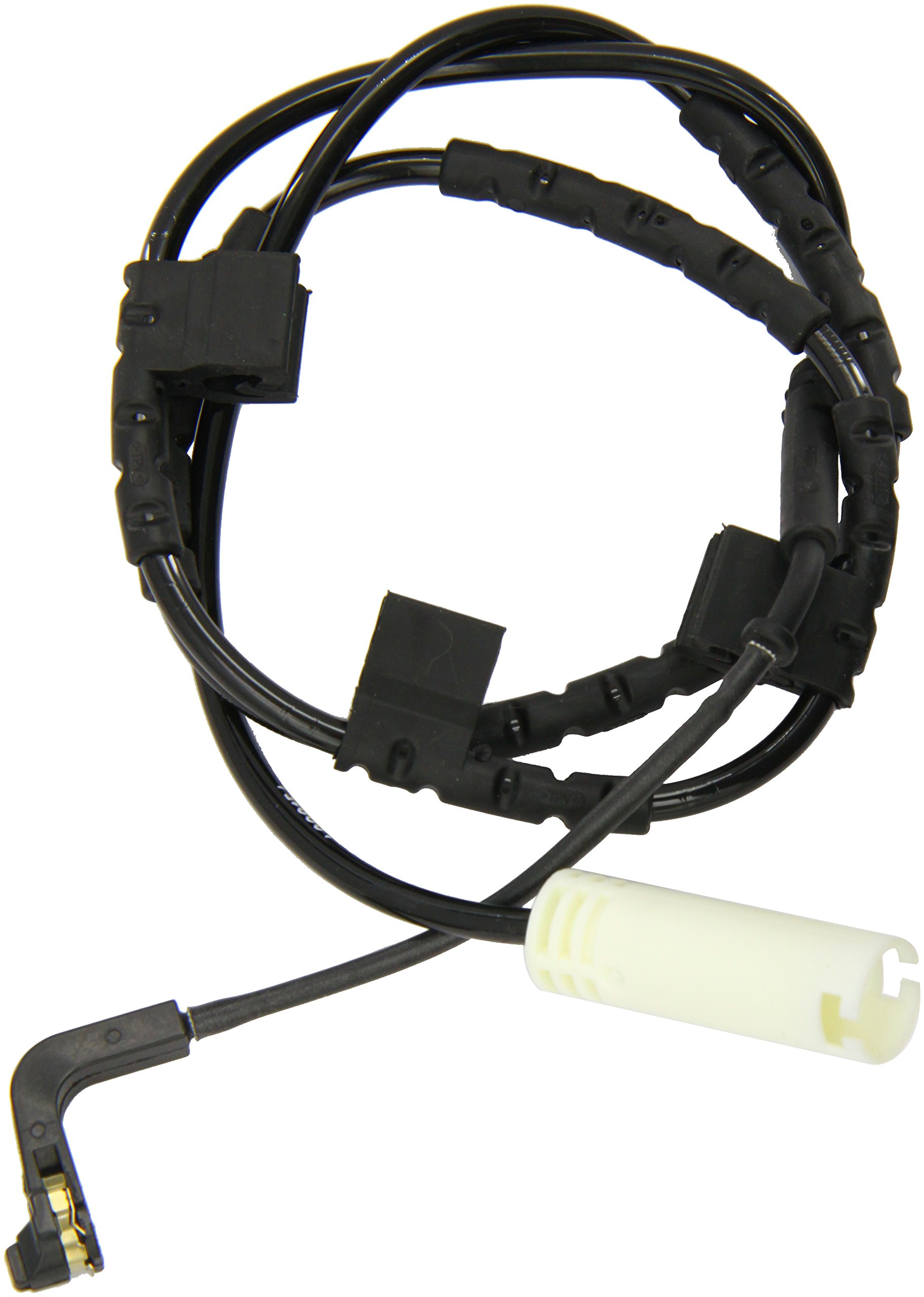 GIC248 TRW Sensor de desgaste de pastillas de freno trasero