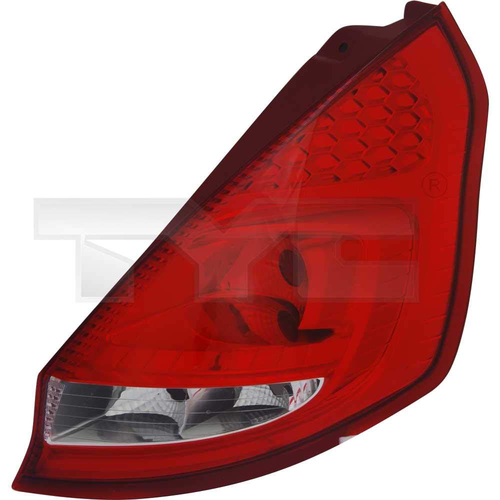 Piloto trasero derecho Ford Fiesta Mk6
