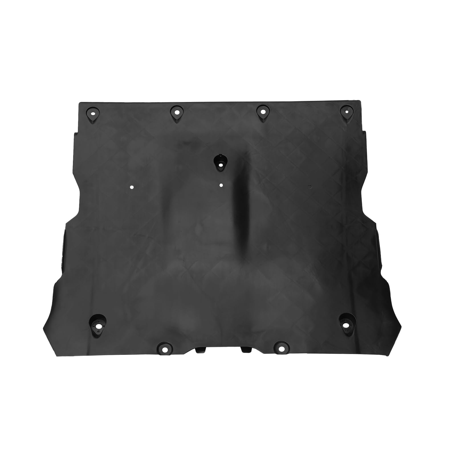 110431200A Tesla Motors Protección de cárter