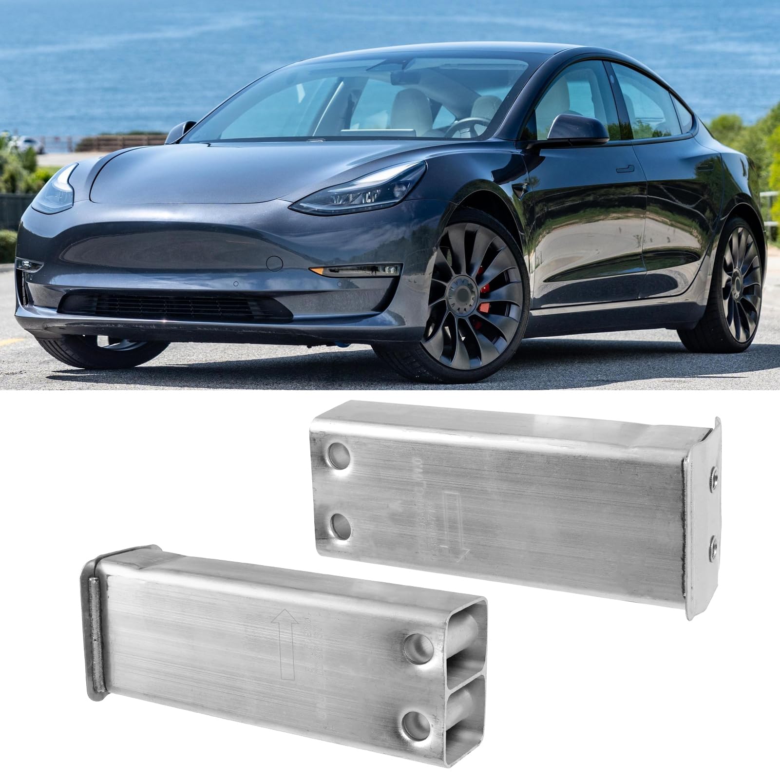 110919300C Tesla