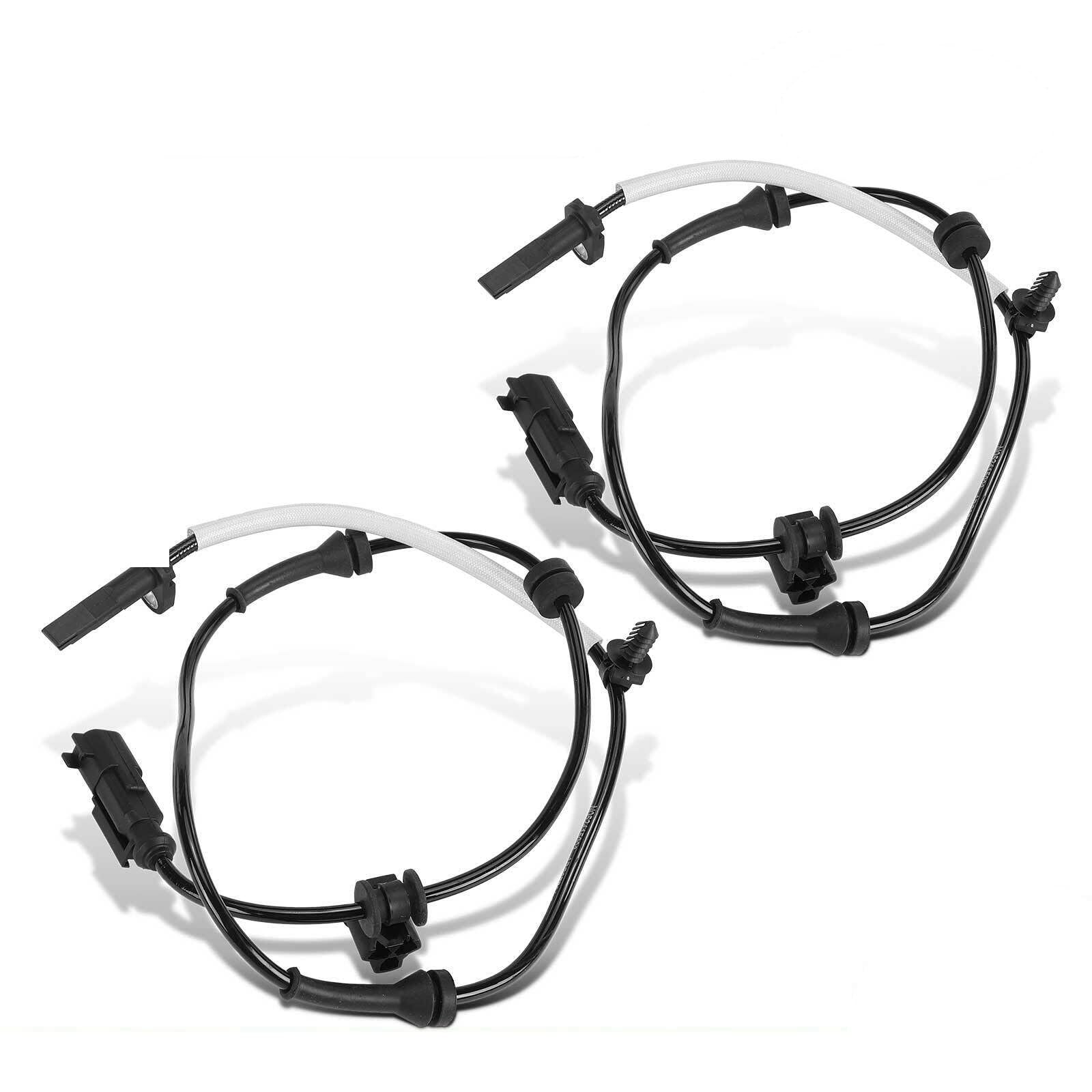 Sensor ABS de rueda delantera Tesla Model S desde 20,00 €
