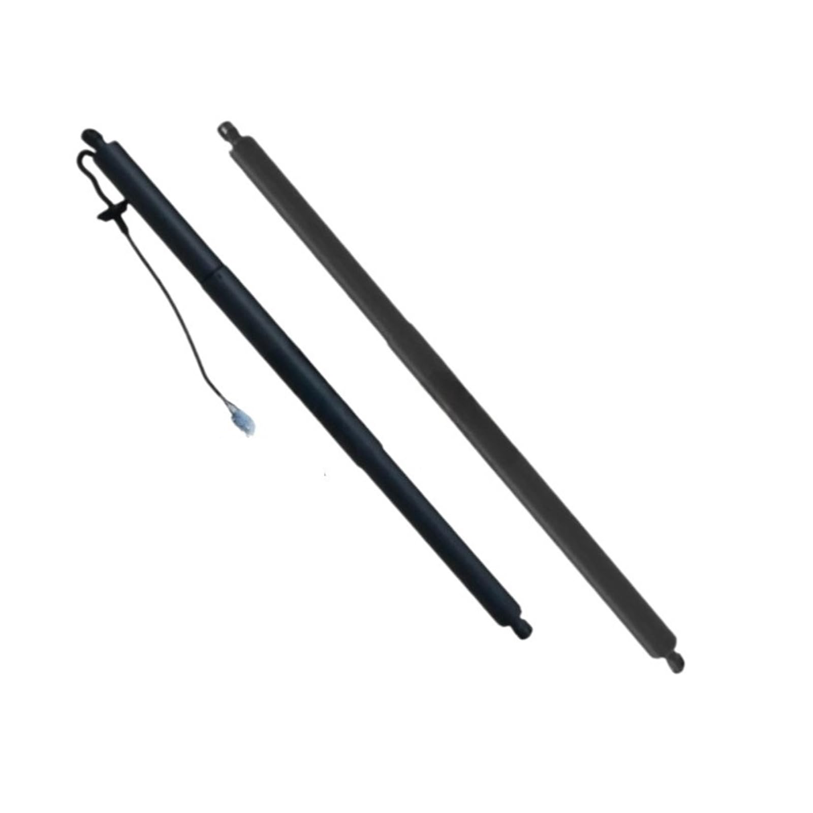 Muelle neumatico maletero para Tesla Model X  ()