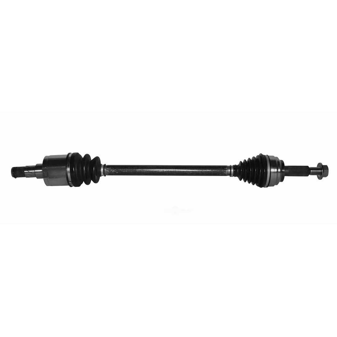 Palier trasero Tesla Model X SUV (2015 - 2026) precio, desde 141,85 EUR
