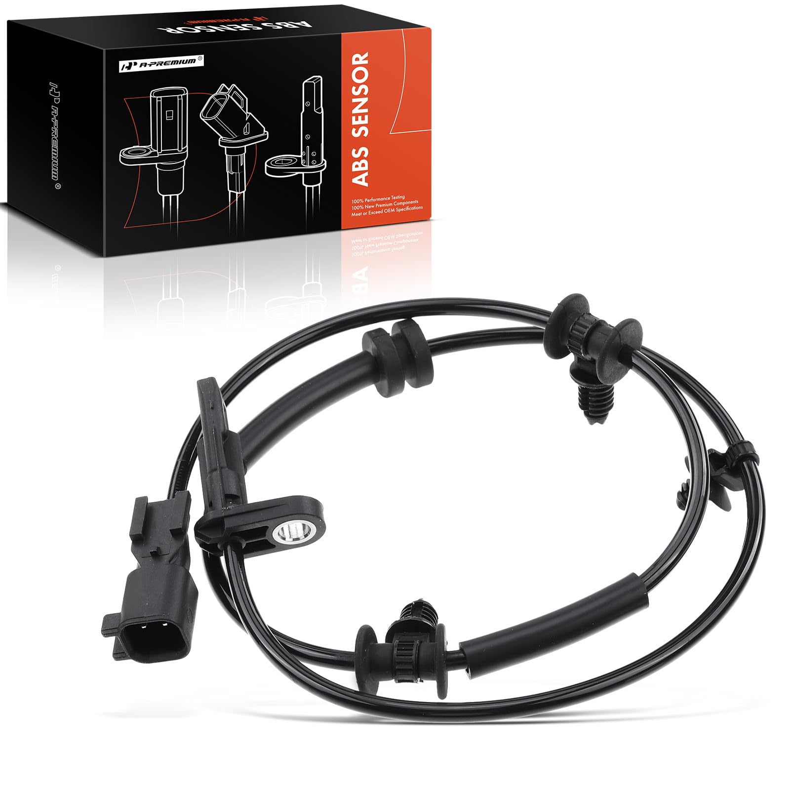 Sensor ABS de rueda delantera Tesla Model 3  desde 21,05 €