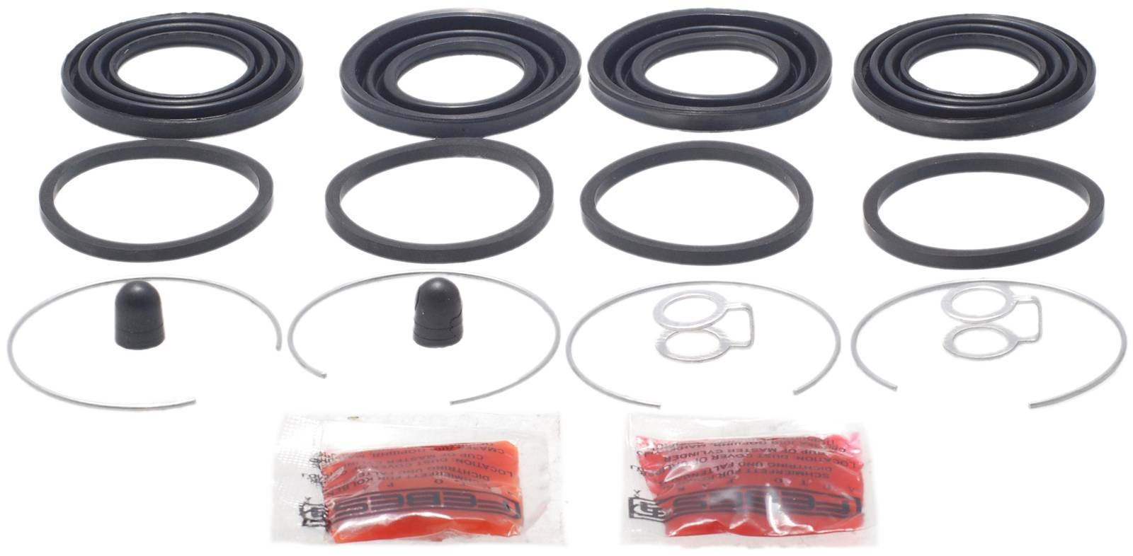 Comprar Juego de reparación de pinza de freno trasero Lexus IS  E1 a bajo precio