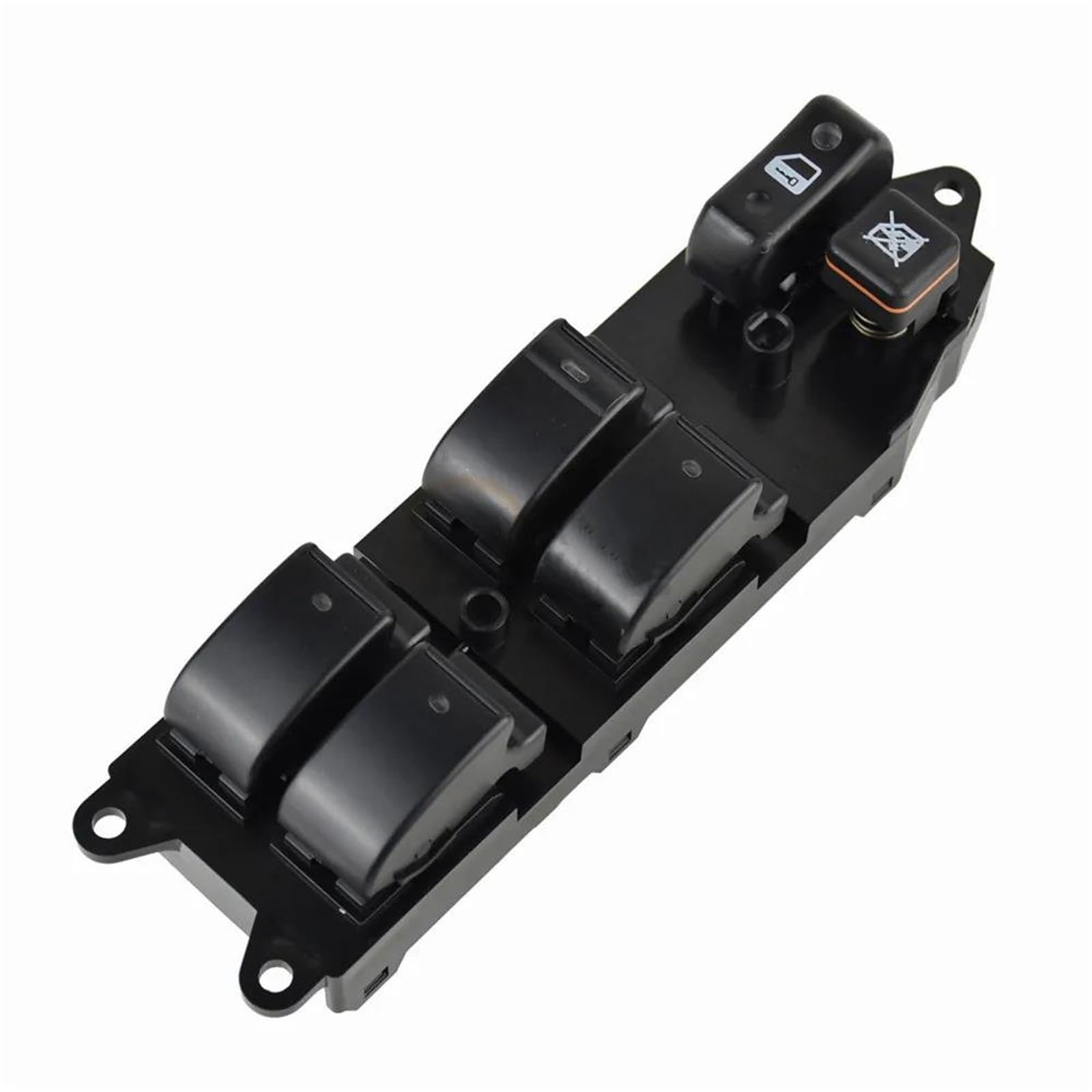 Interruptor de elevalunas delantera izquierda 848200F030 VAG