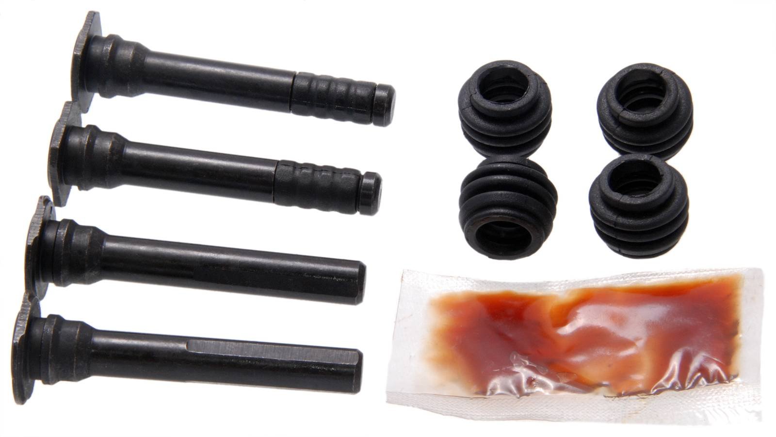 Juego de reparación de pinza de freno delantero 495202230 TOYOTA