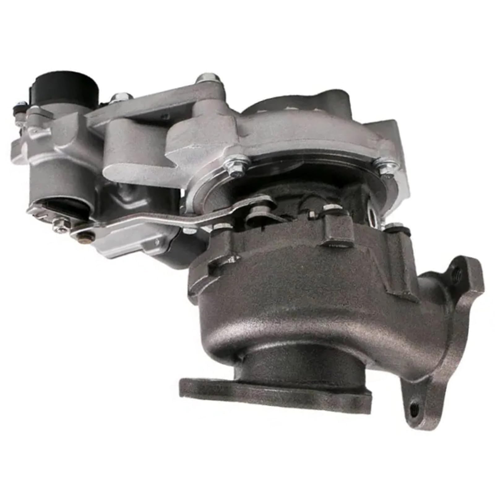 Turbocompresor Toyota Land Cruiser SUV (J200) (2007 - 2021) precio, desde 1275,75 EUR
