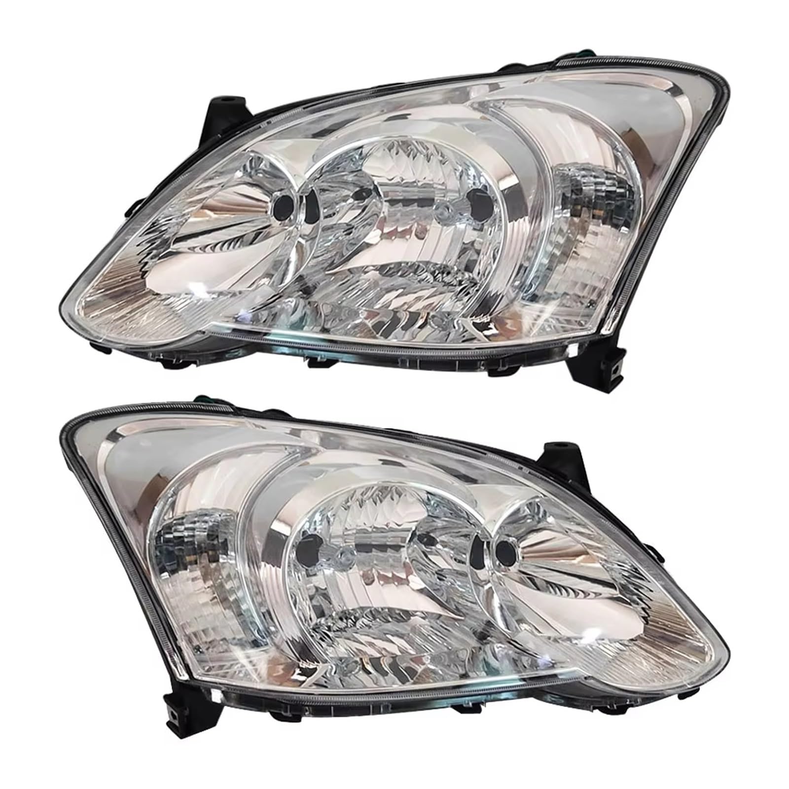 Comprar Faro izquierdo Toyota Corolla  E12U