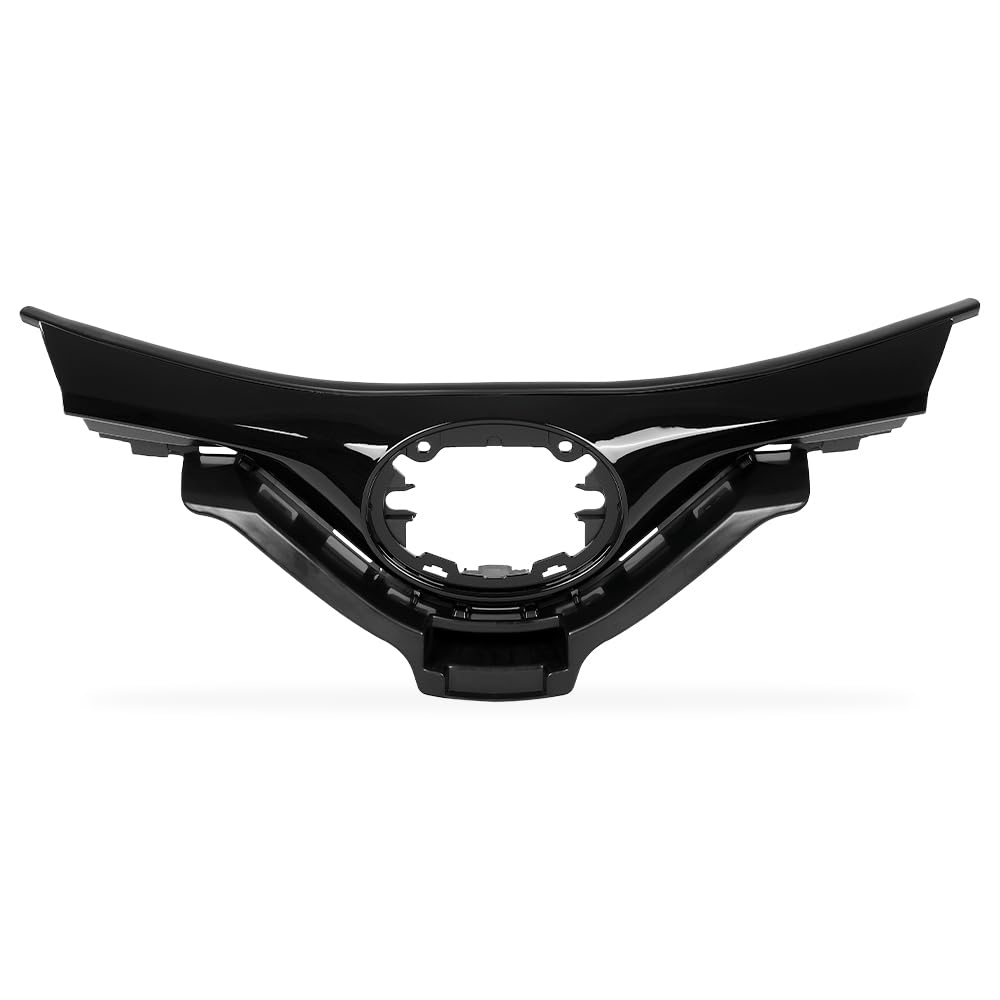 Comprar Parrilla del radiador Toyota C-HR  X10 a bajo precio