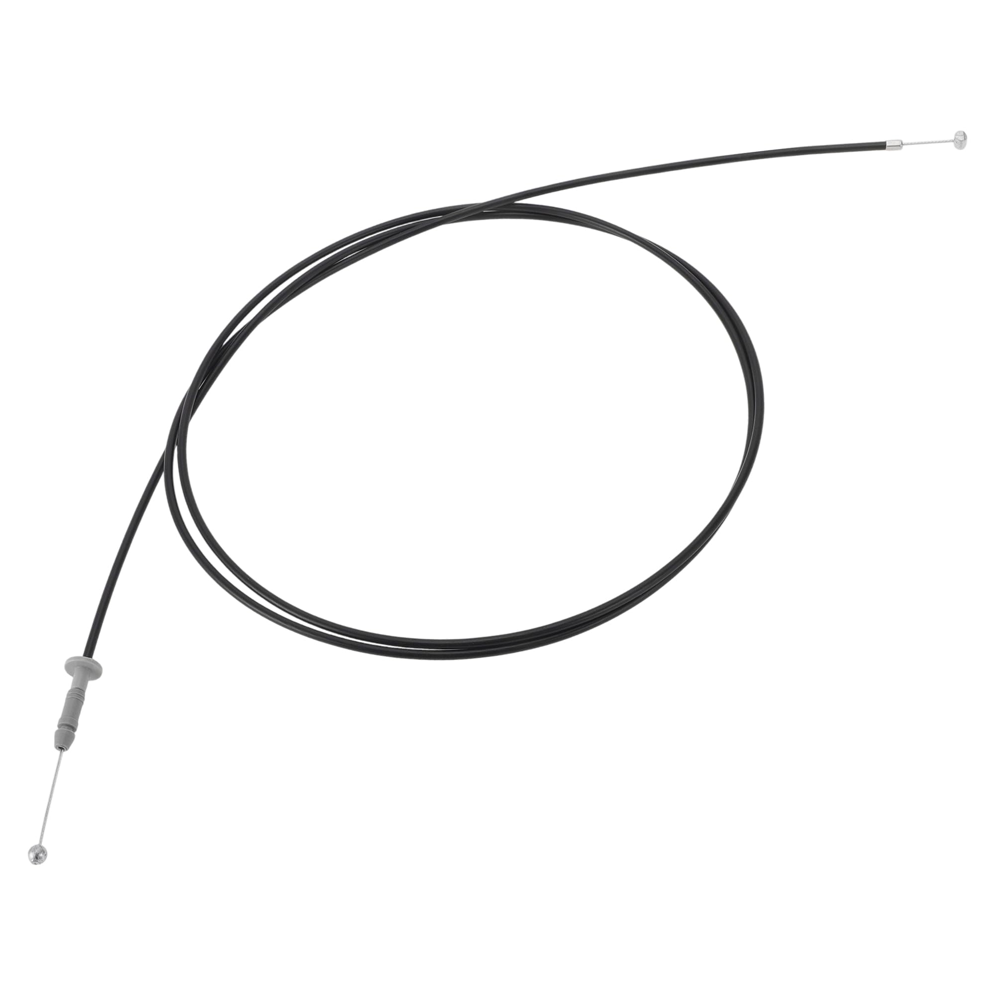 Cable de capó del motor Toyota Land Cruiser  (2009-2026)
