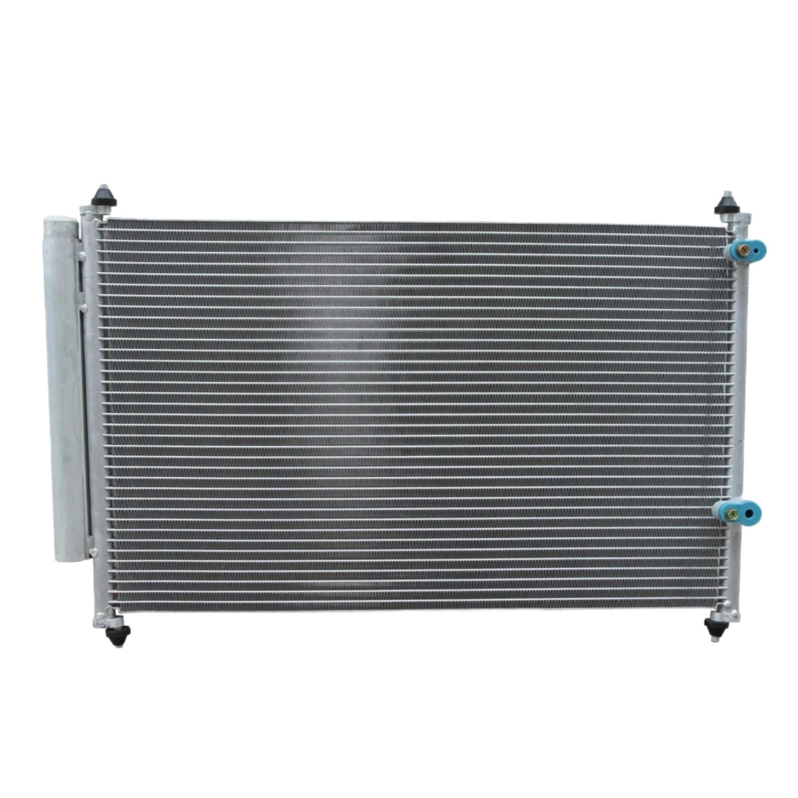 Comprar 606SI2001 TYC Condensador de aire acondicionado