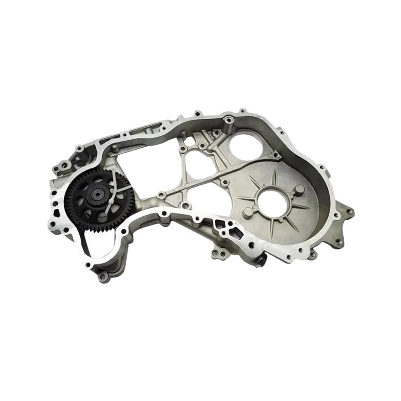 Bomba de aceite Toyota Land Cruiser PRADO ASIA SUV (J12) (2002 - 2010) precio, desde 206,00 EUR