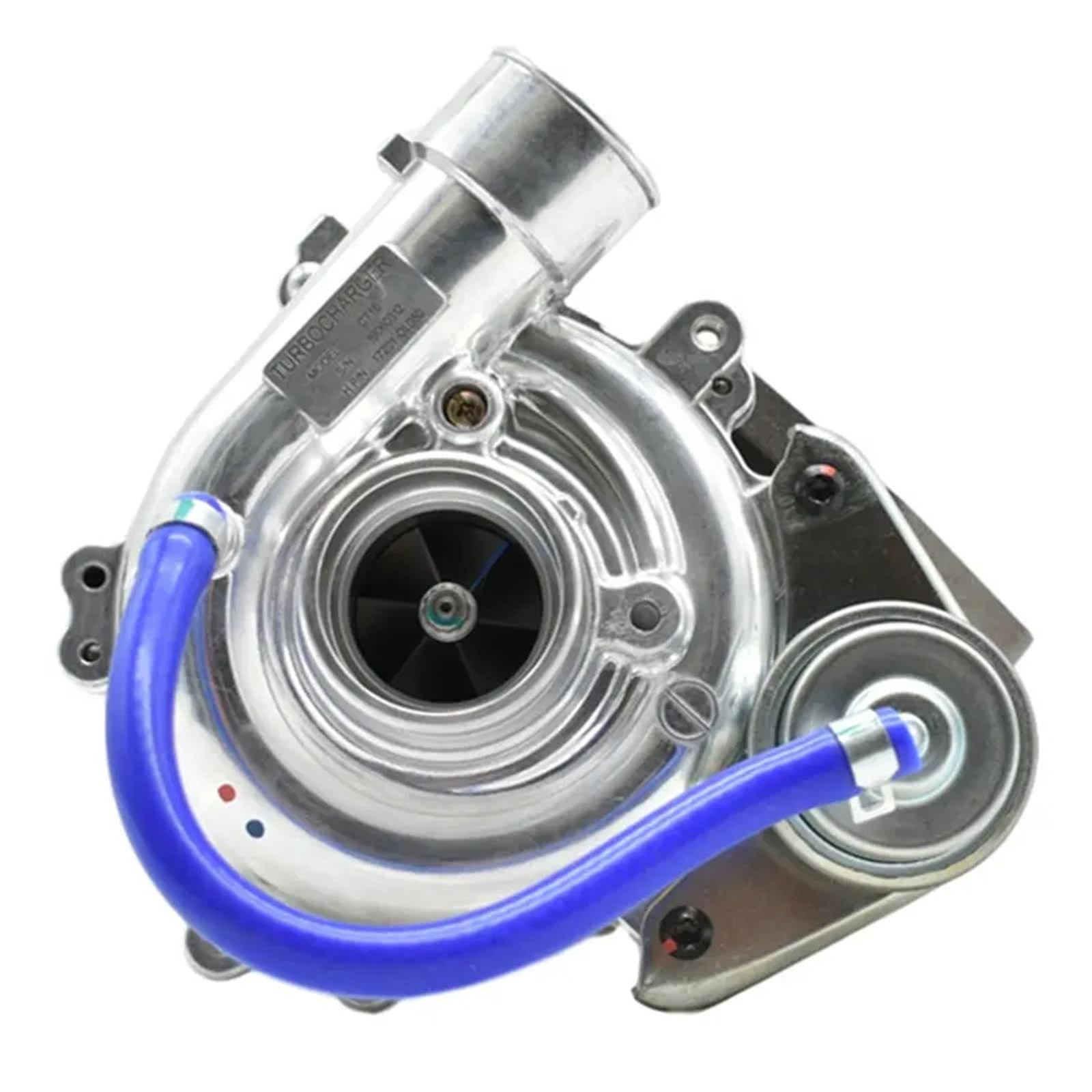 Comprar Turbocompresor Toyota Hiace IV H1, H2