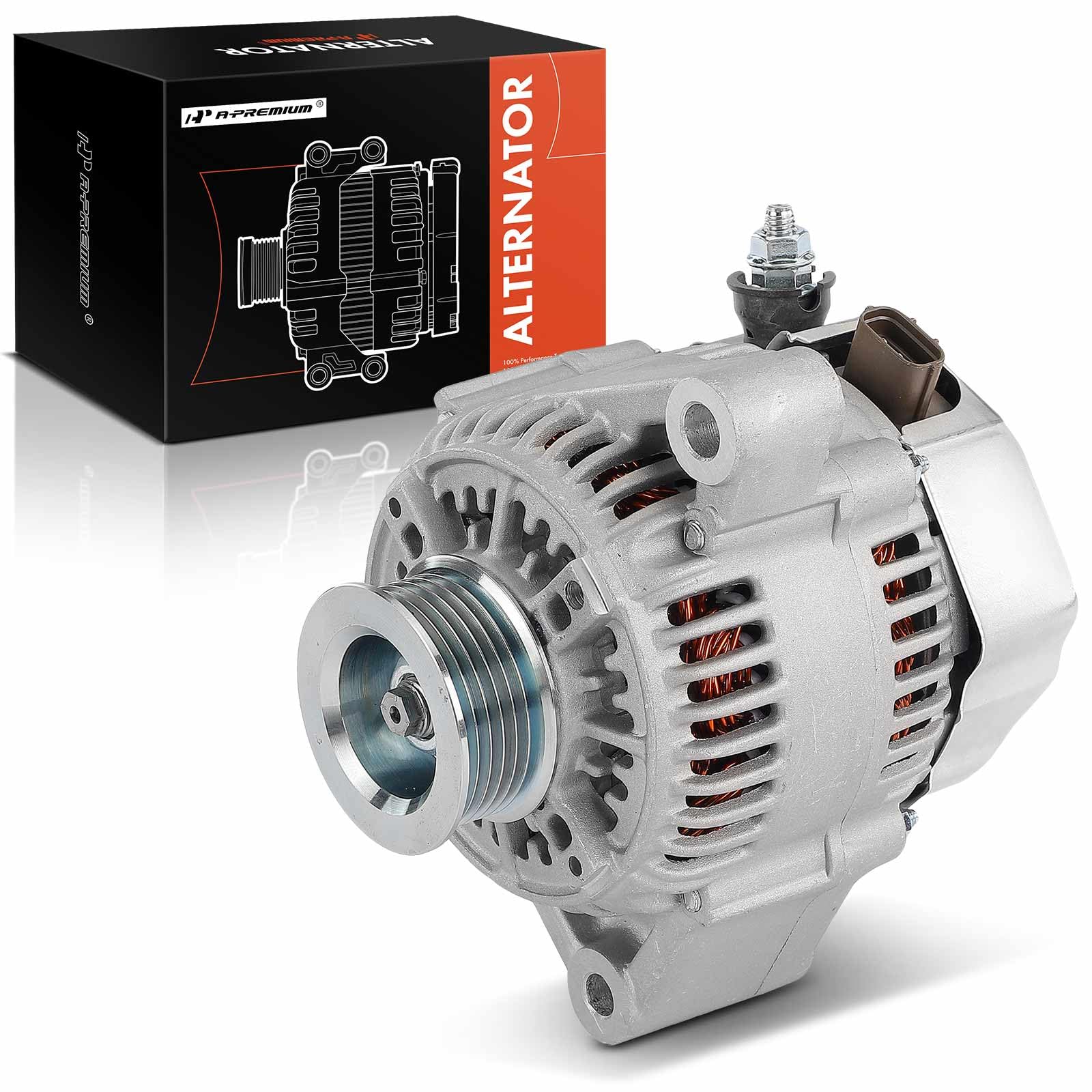 Comprar 270604614084 Toyota Dynamo