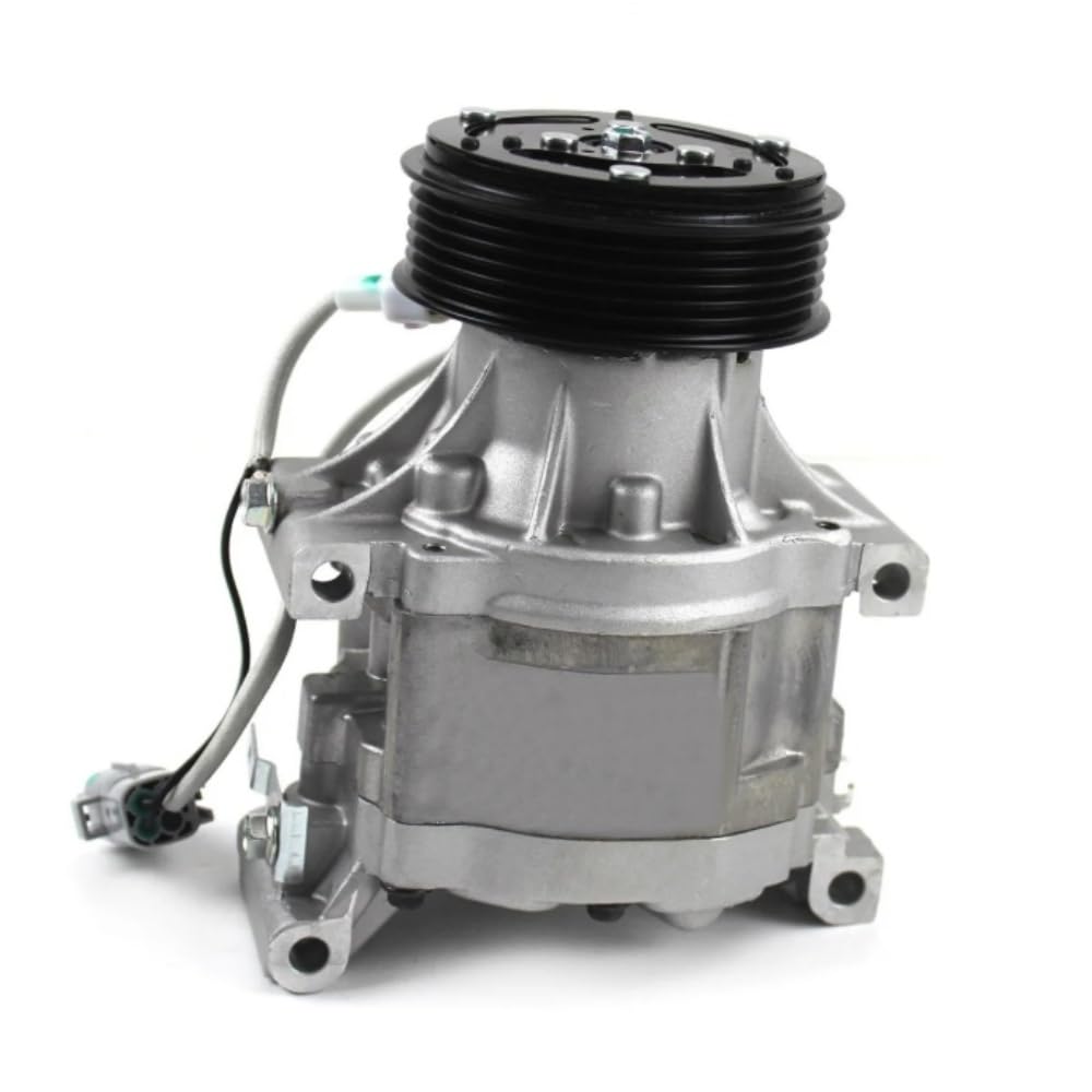 Compresor de ac VAG 4472206364