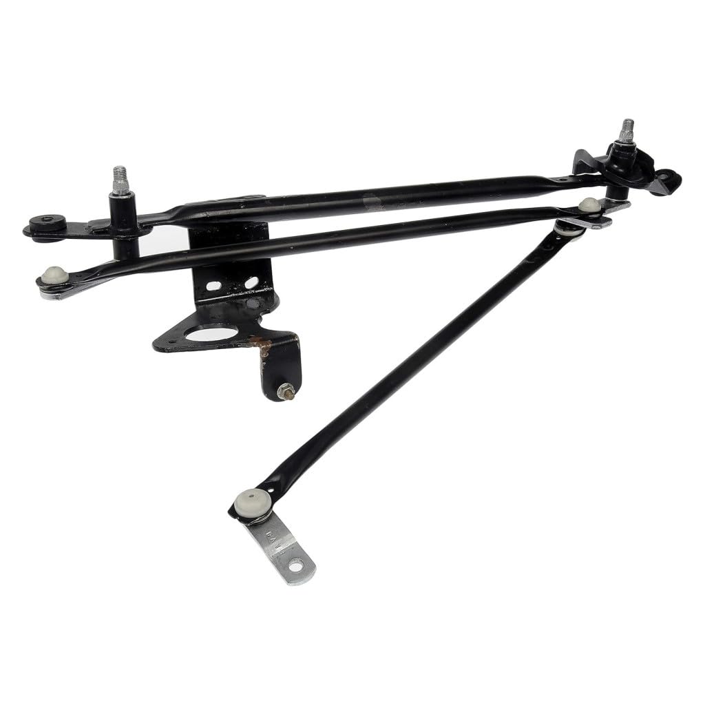 Trapezio del limpiaparabrisas Toyota RAV4 IV (A4)