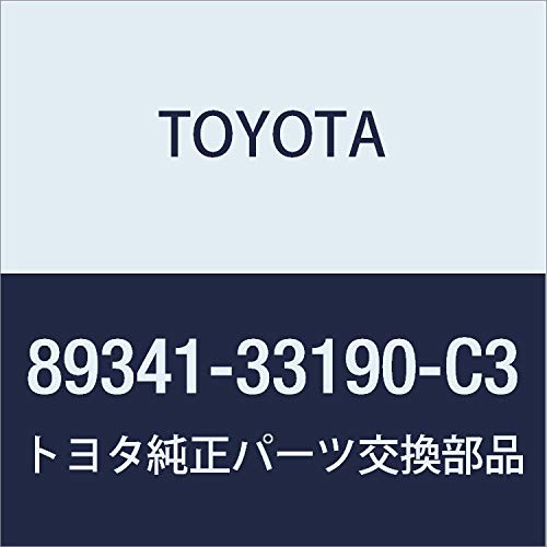 8934133190C3 Toyota