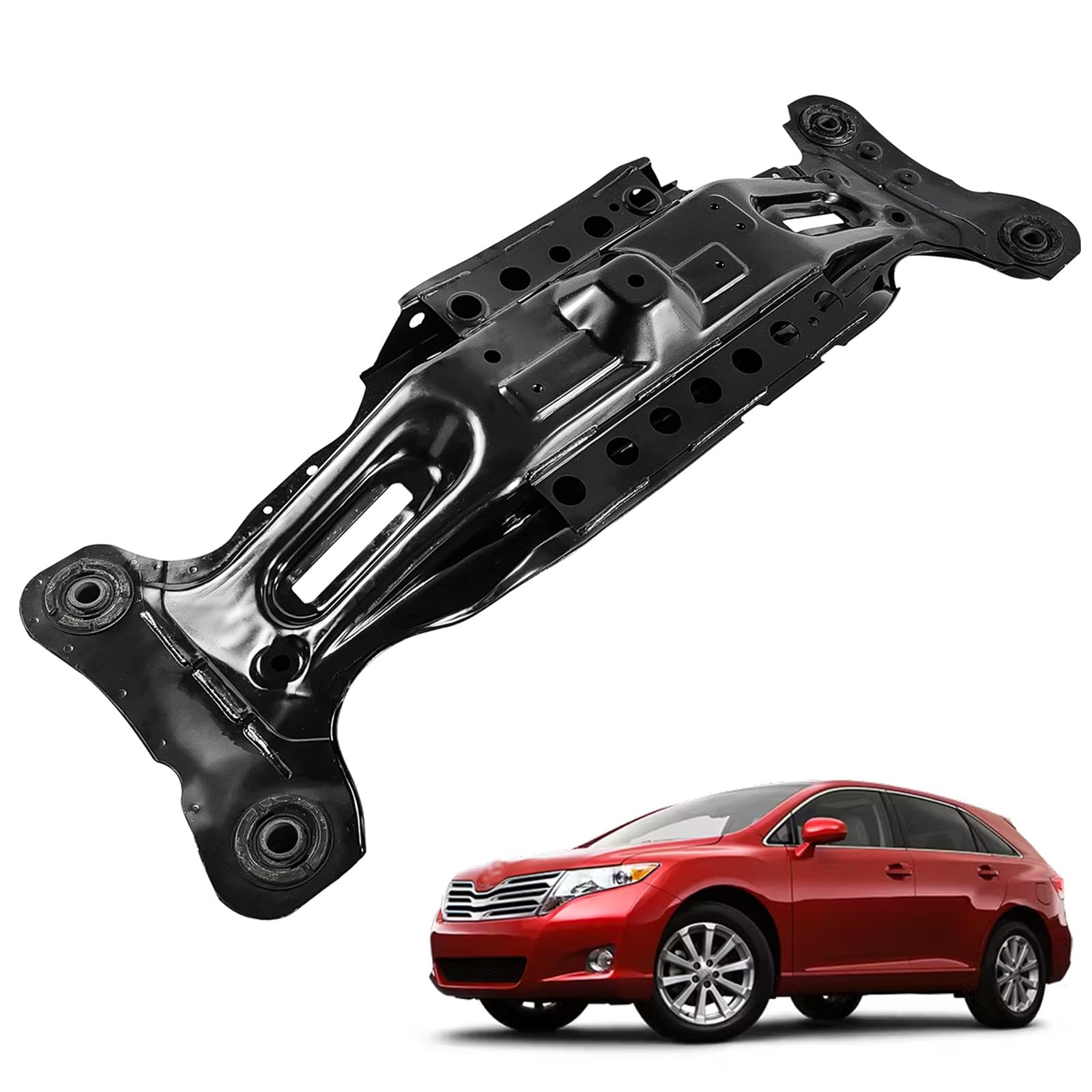 Comprar Puente trasero Toyota Camry VII V50