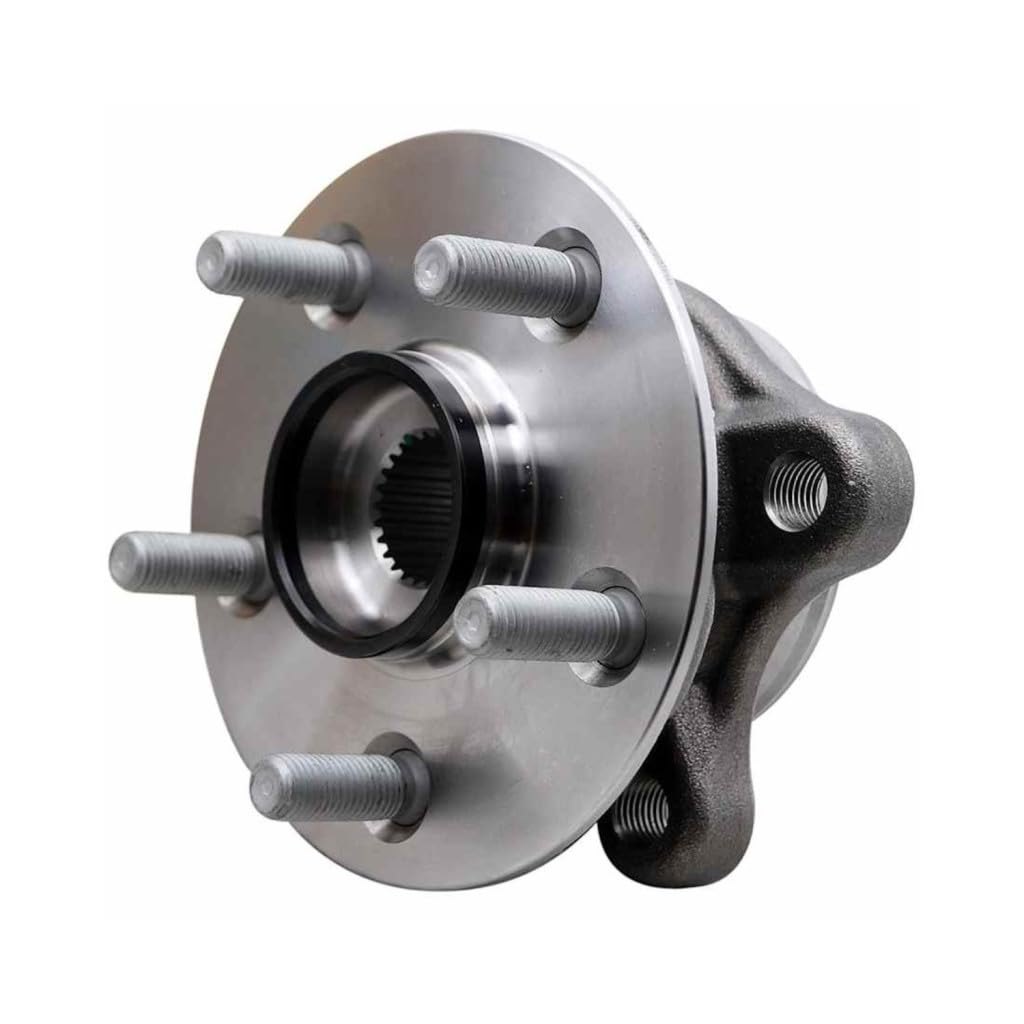 Buje de rueda para Toyota Prius (ZVW5)