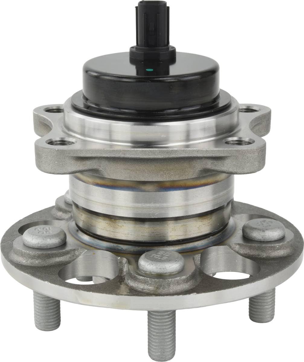 Comprar Cubo de rueda, Eje trasero Prius ZVW5