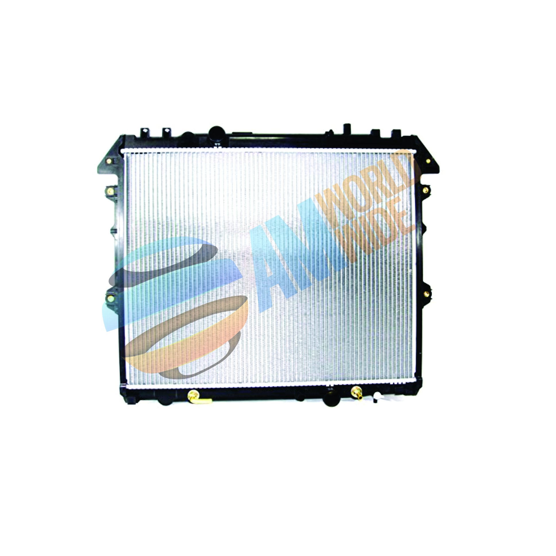 Água radiador Jdeus 028M85 precio, desde 131,96 EUR