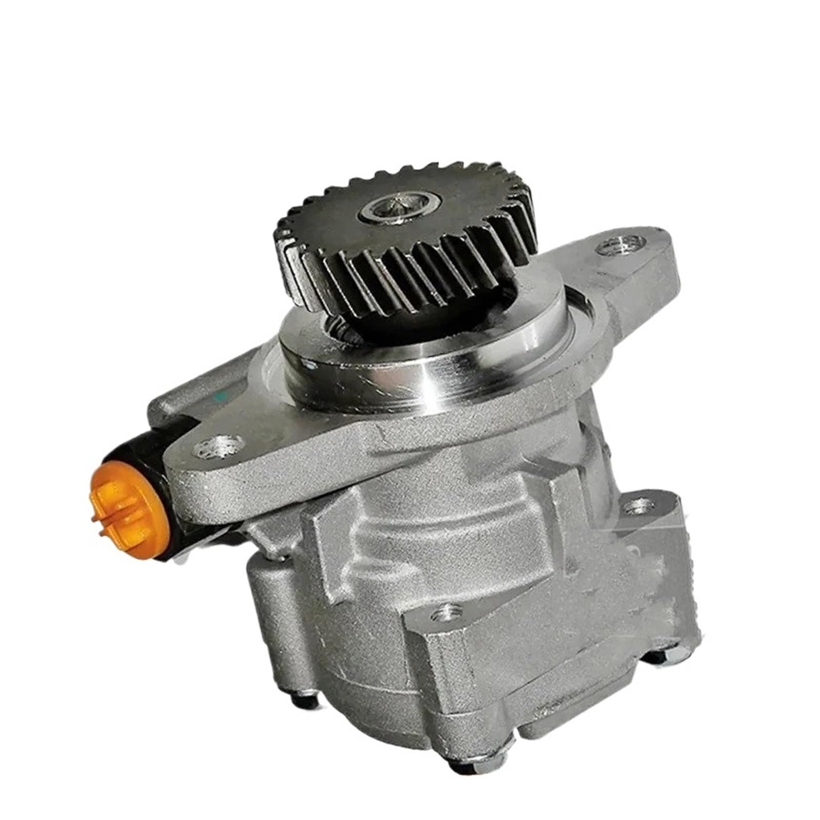 Bomba de dirección hidráulica para Toyota Land Cruiser  (J10)