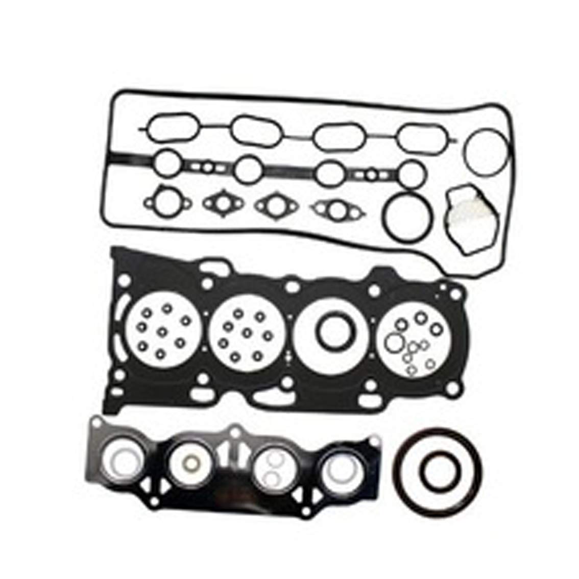 Motor completo 1AZFE TOYOTA