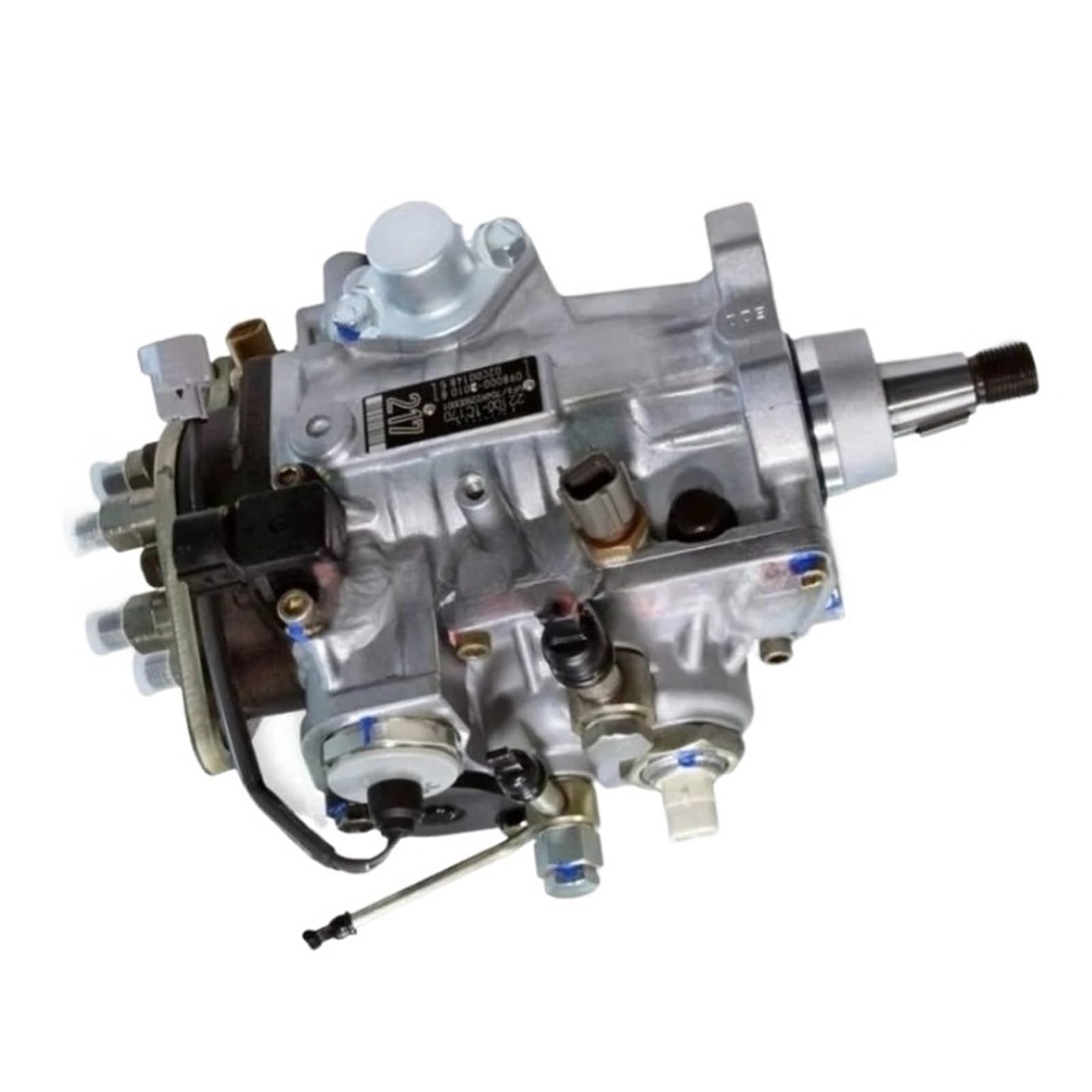 Comprar Bomba de alta presión de combustible Toyota Land Cruiser  J10 a bajo precio