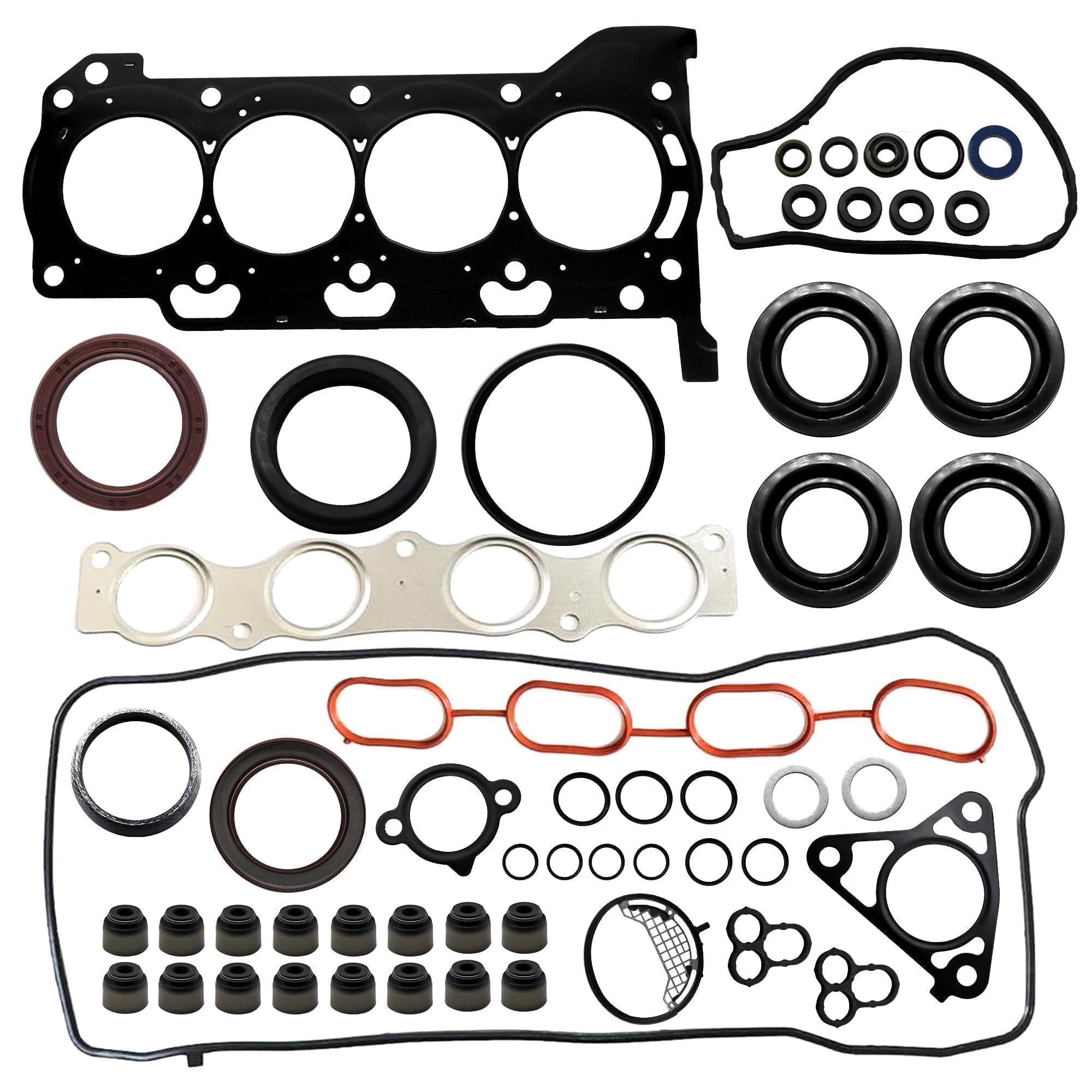 Empaque de culata Toyota Corolla 