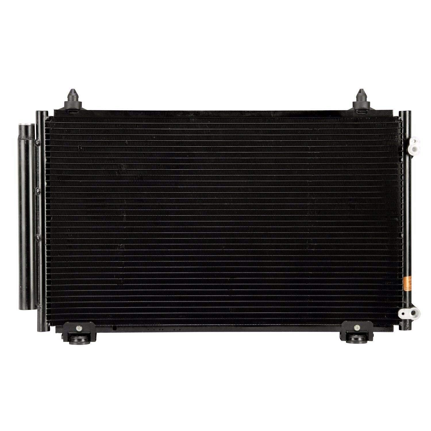 Comprar Condensador aire acondicionado Toyota Corolla  E12
