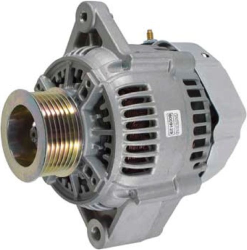 270601608084 Toyota Alternador de coche