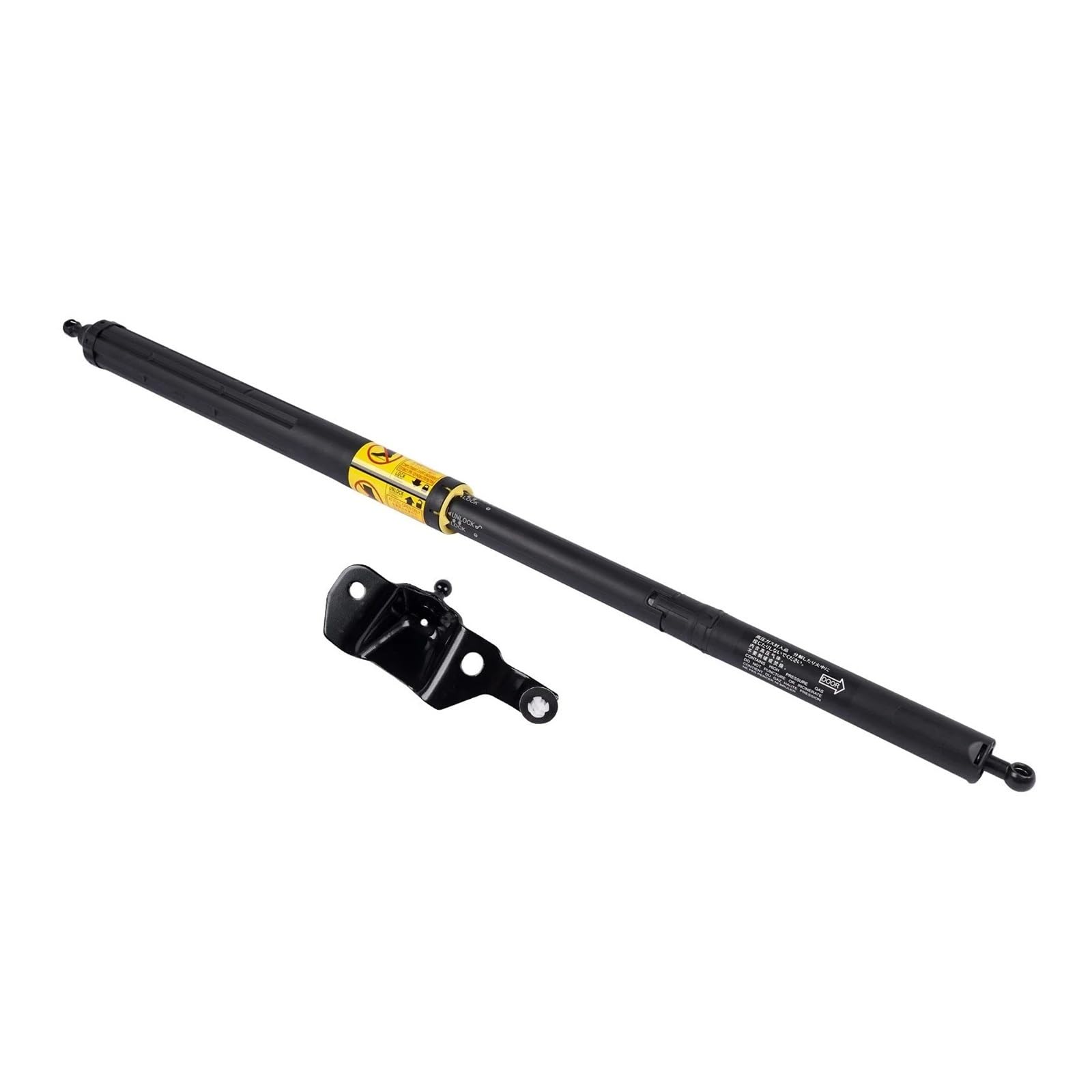 Amortiguador de maletero Toyota Land Cruiser PRADO SUV (J150) (2009 - 2026) precio, desde 45,83 EUR