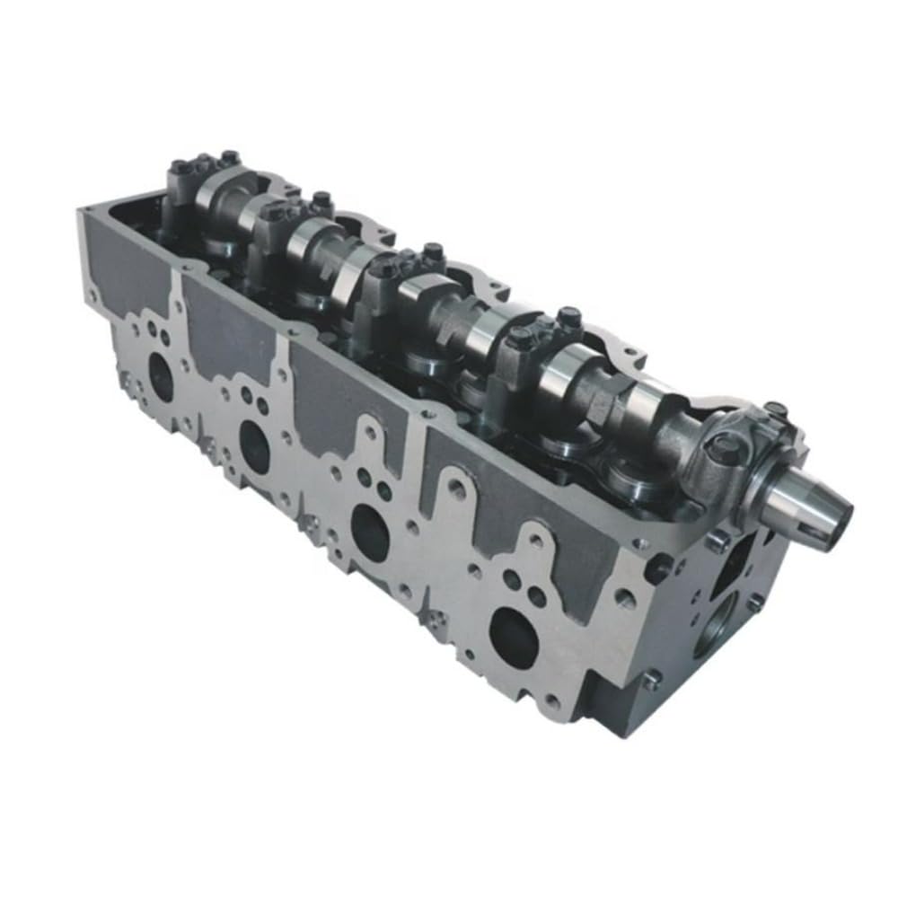 Cabeza de cilindro Toyota Hiace III bus (H10) (1989 - 1995) precio, desde 405,43 EUR