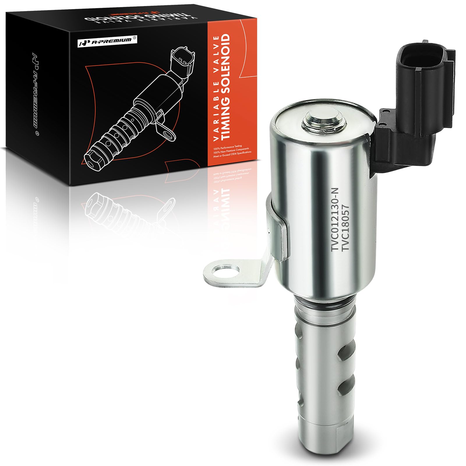 Válvula control, ajuste de levas Toyota Land Cruiser  (2002-2010)
