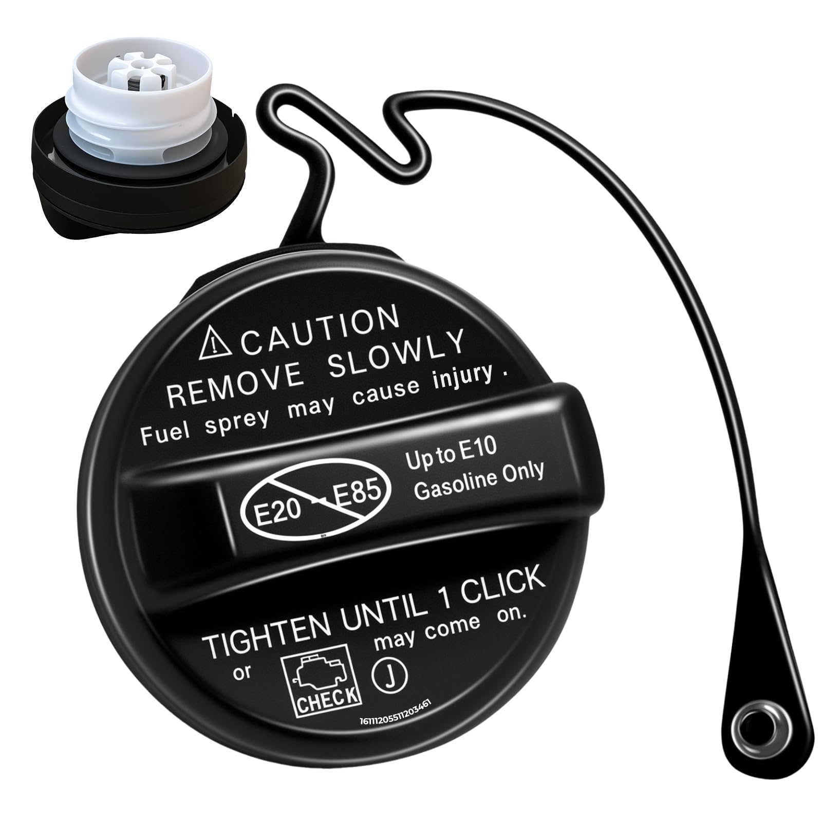 Comprar Tapón combustible Explorer  U2