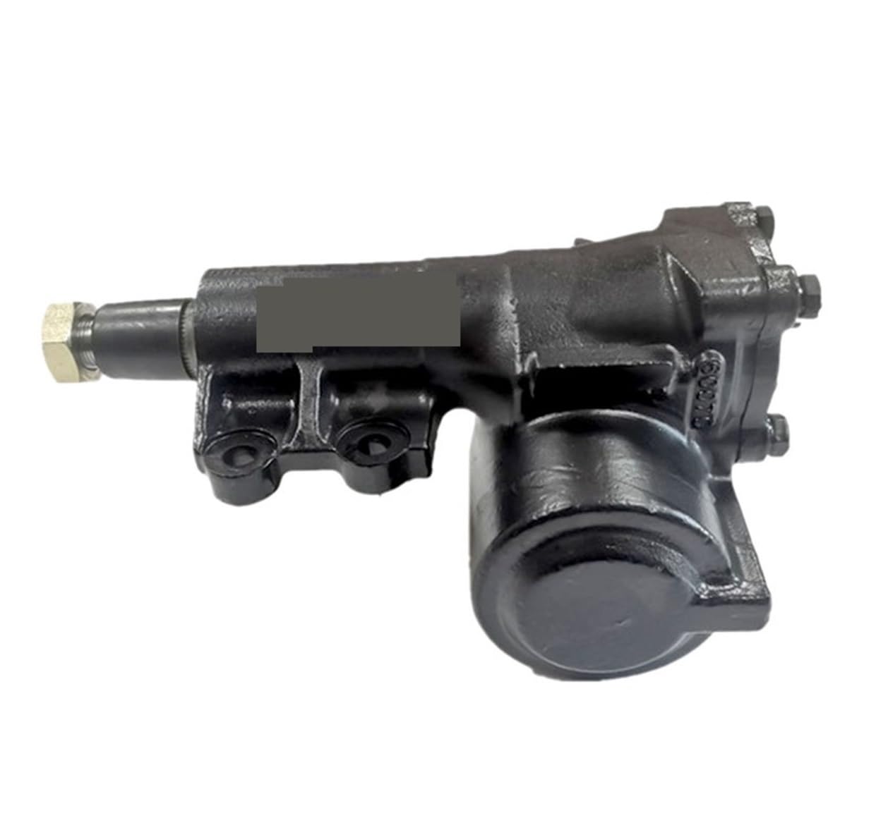 Cremallera de dirección Toyota Land Cruiser 80