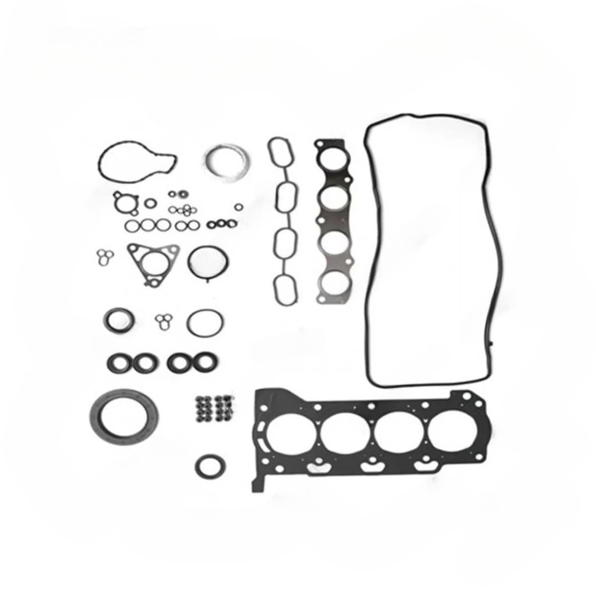 Juego completo de juntas de motor 411137092 TOYOTA