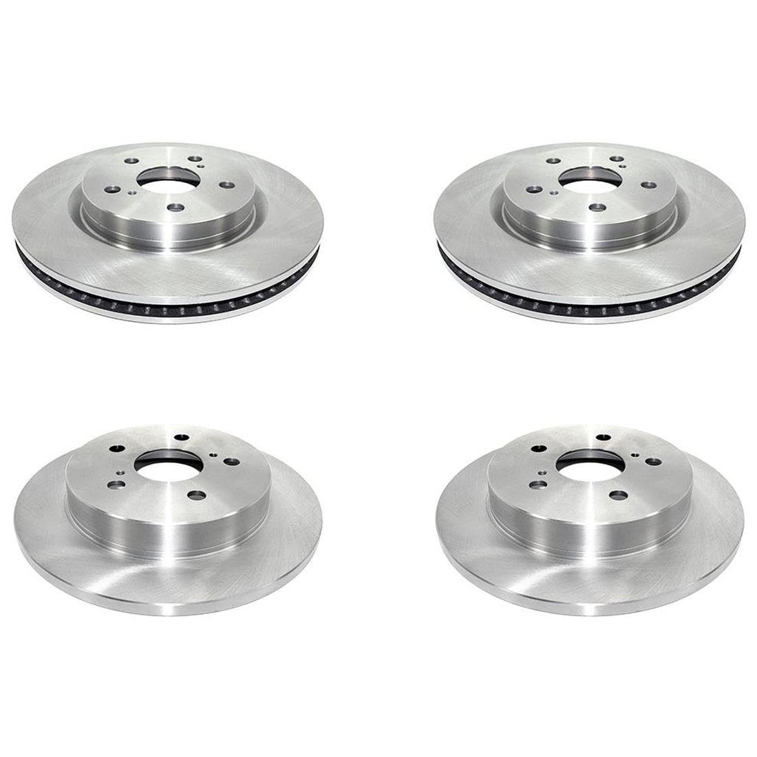 Comprar 18941 ABS Freno de disco delantero
