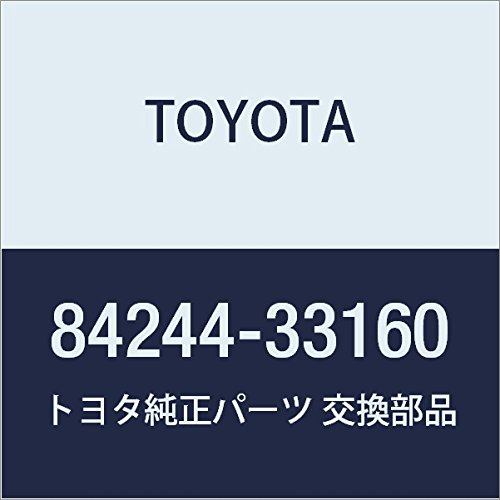 8424433160 Toyota