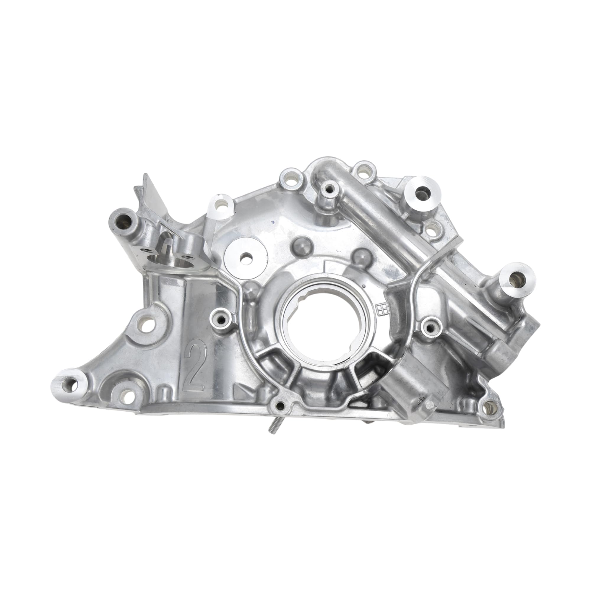 Comprar Bomba de aceite del motor Land Cruiser  J10