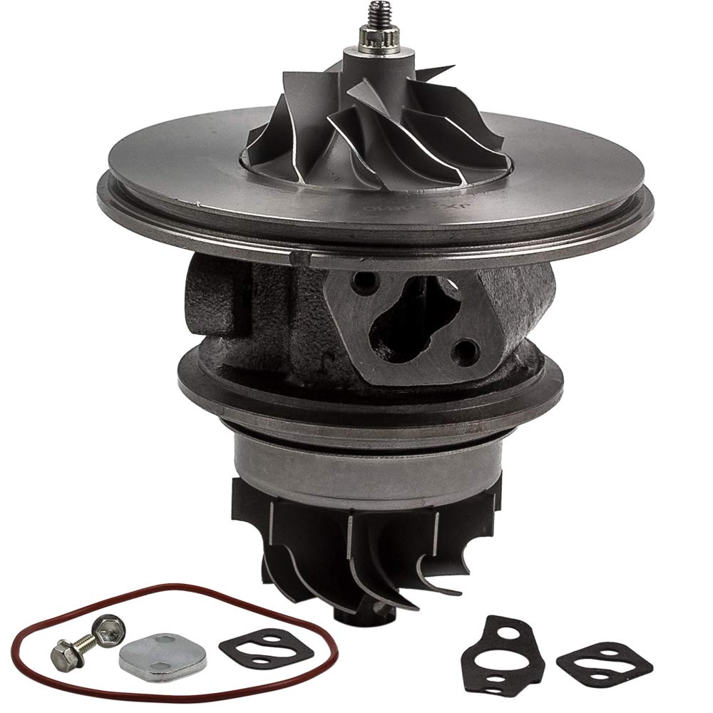 Turbo Toyota Land Cruiser (J8)