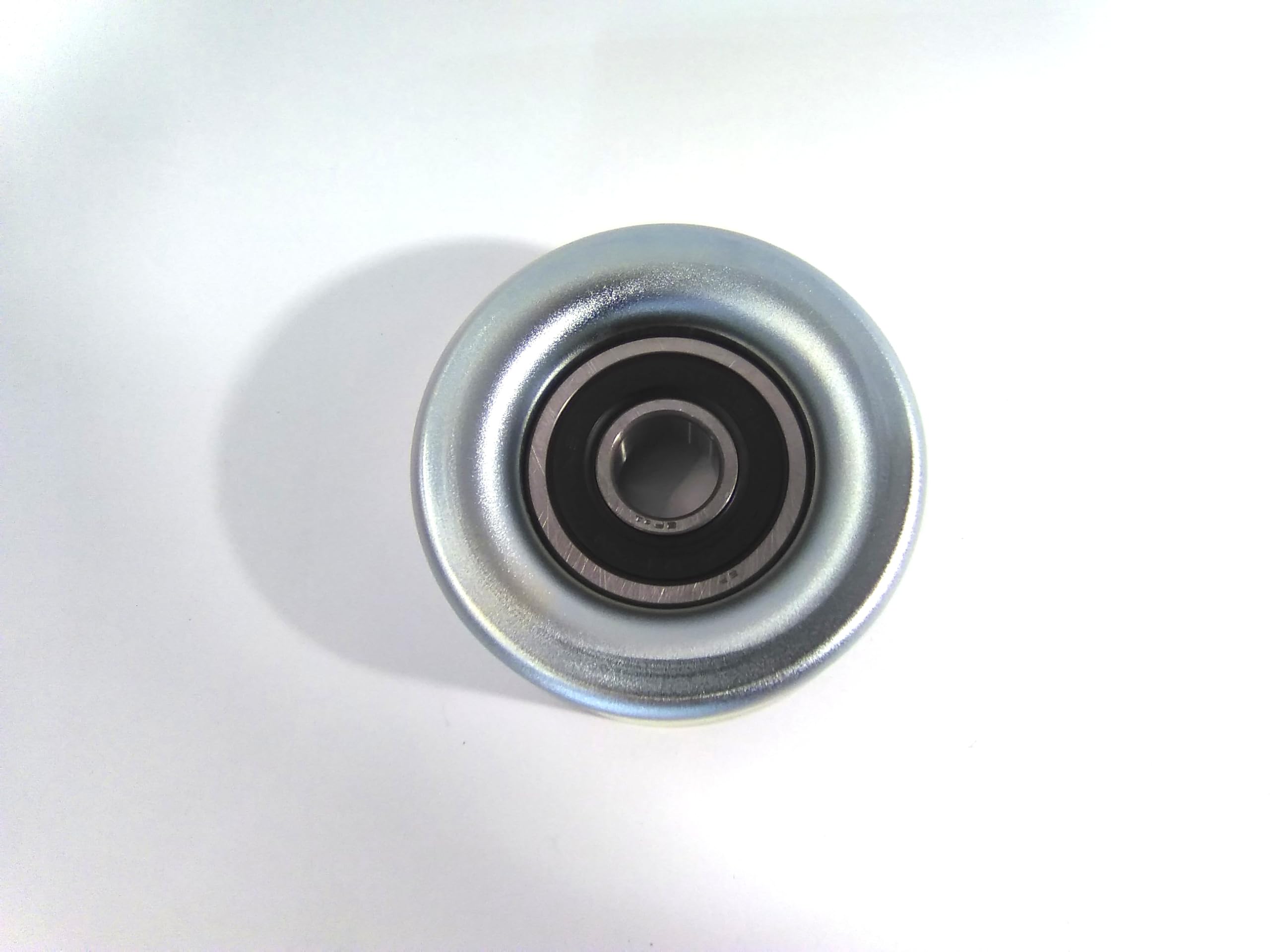Comprar Polea tensora auxiliar de la correa poly V Subaru XV I GP a bajo precio