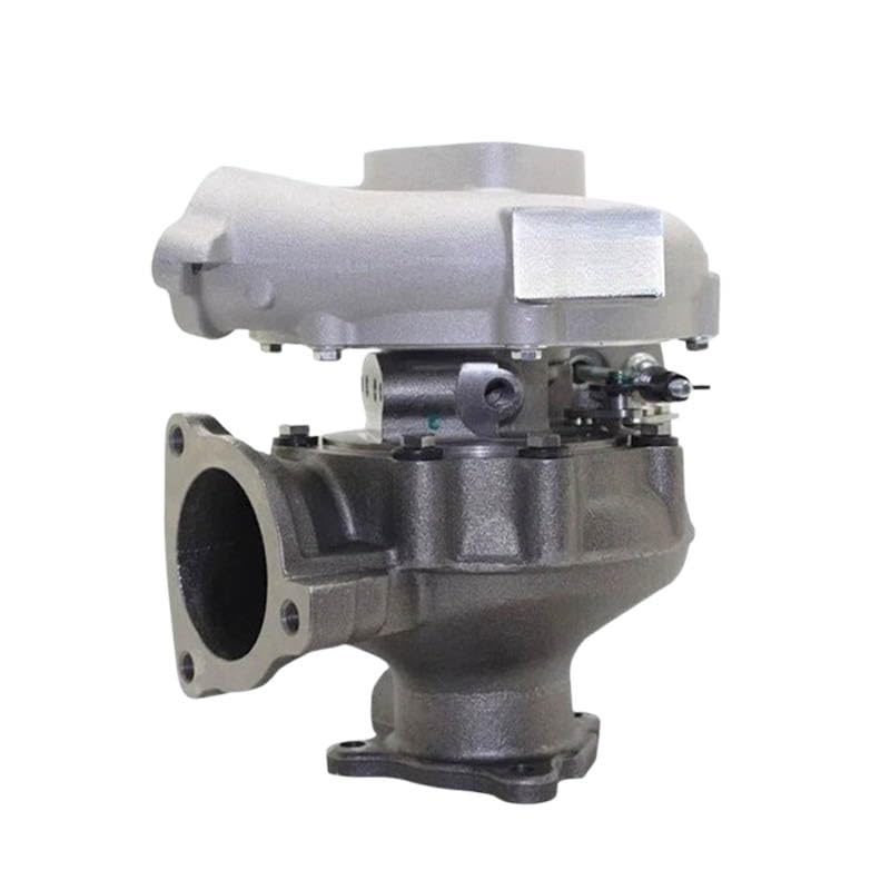 Turbo para motor Toyota Land Cruiser (2007-2021)