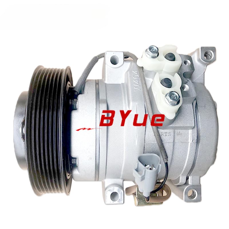 Comprar Compresor de aire acondicionado Toyota RAV4 II XA2