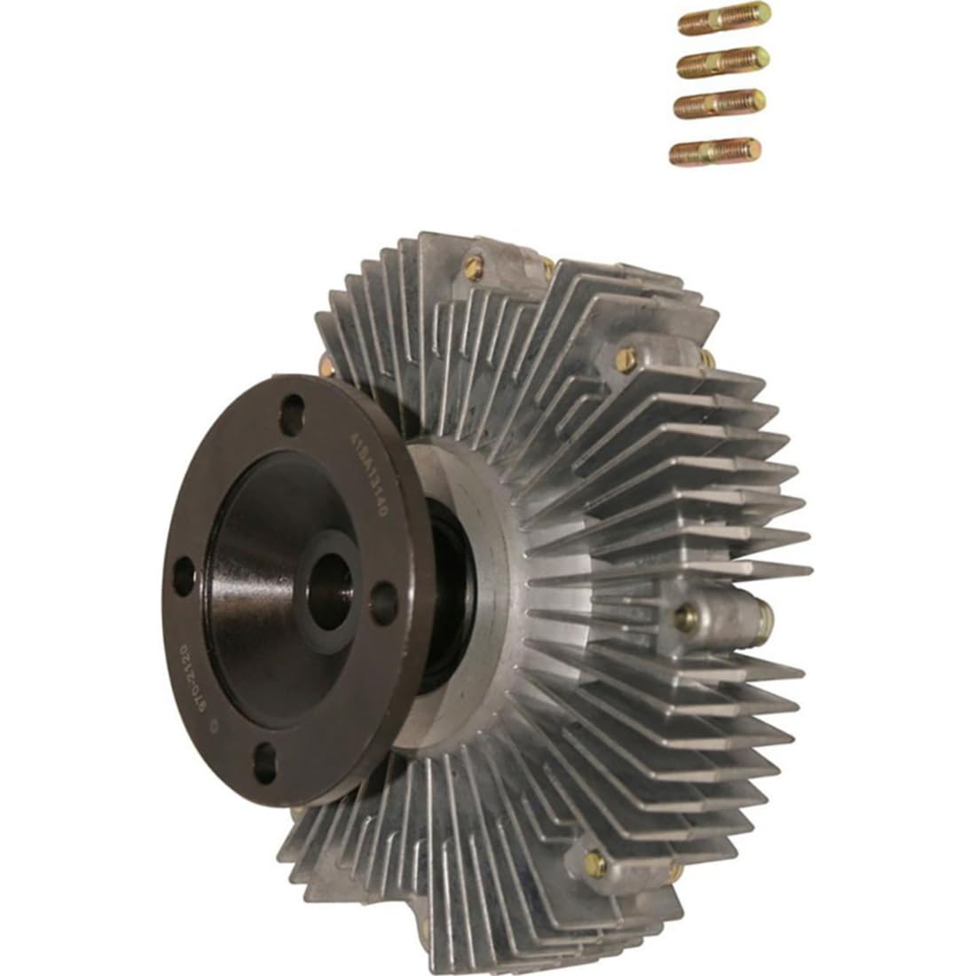 Embrague viscoso para Toyota Land Cruiser  J200