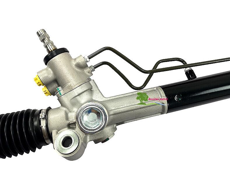 Comprar Cremallera Camry  V20
