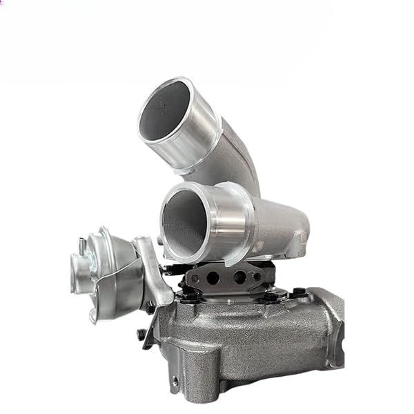 Turbocompresor Toyota Corolla sedán (E12) (2002 - 2006) precio, desde 232,32 EUR